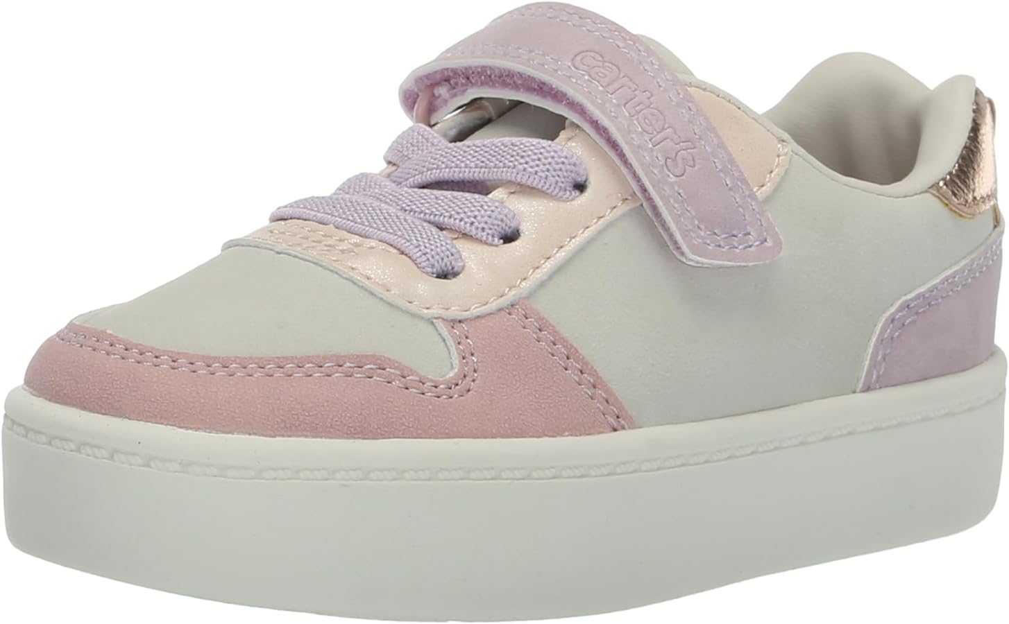 Carter's unisex-child Miriam Sneaker