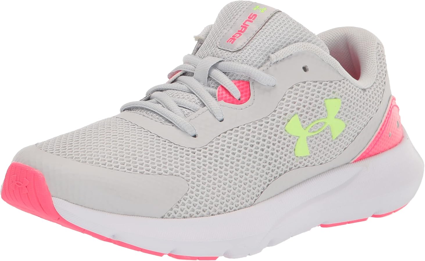 Under Armour Men's Surge 3 Running Shoe