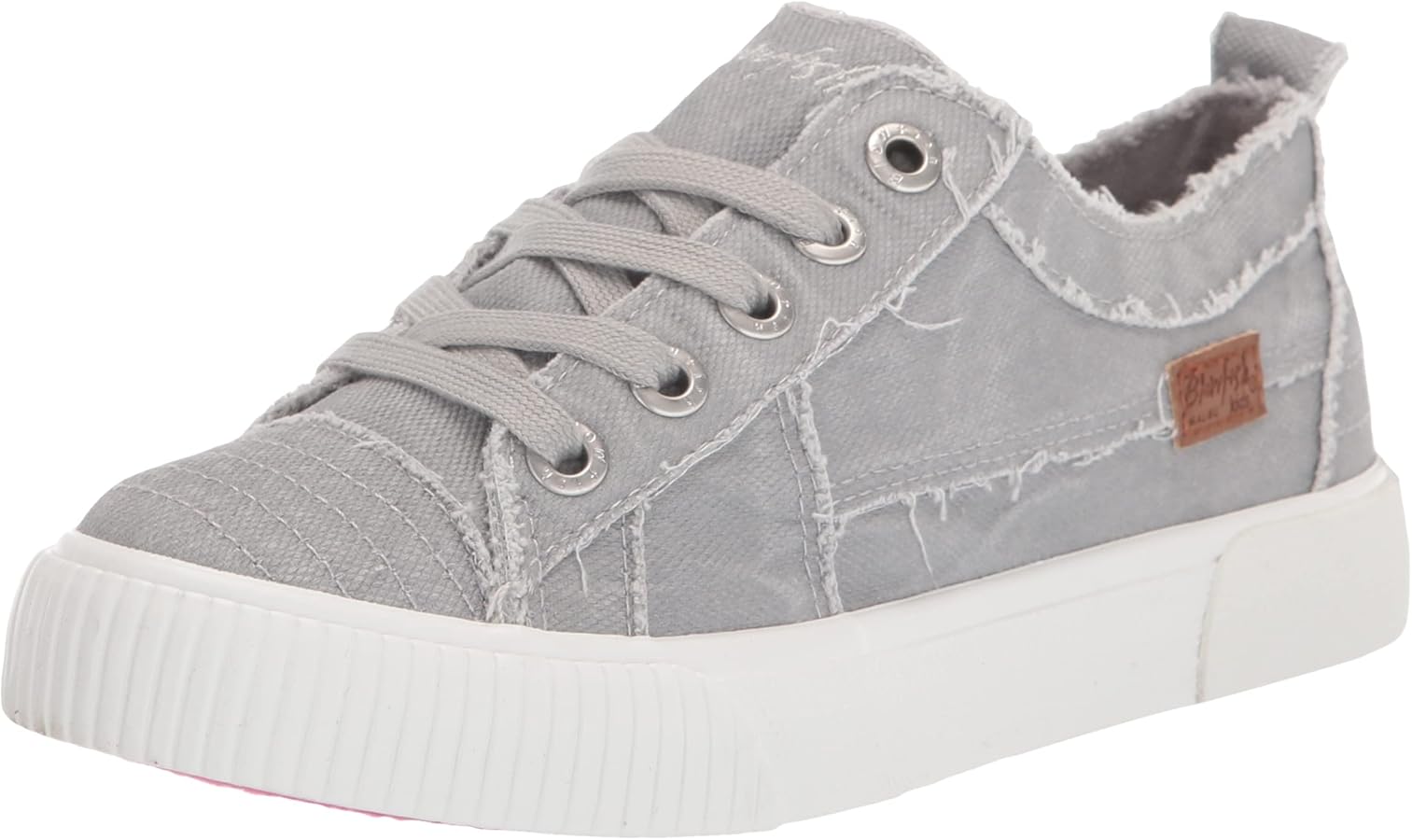 Blowfish Malibu Girl's Clay-k Sneaker