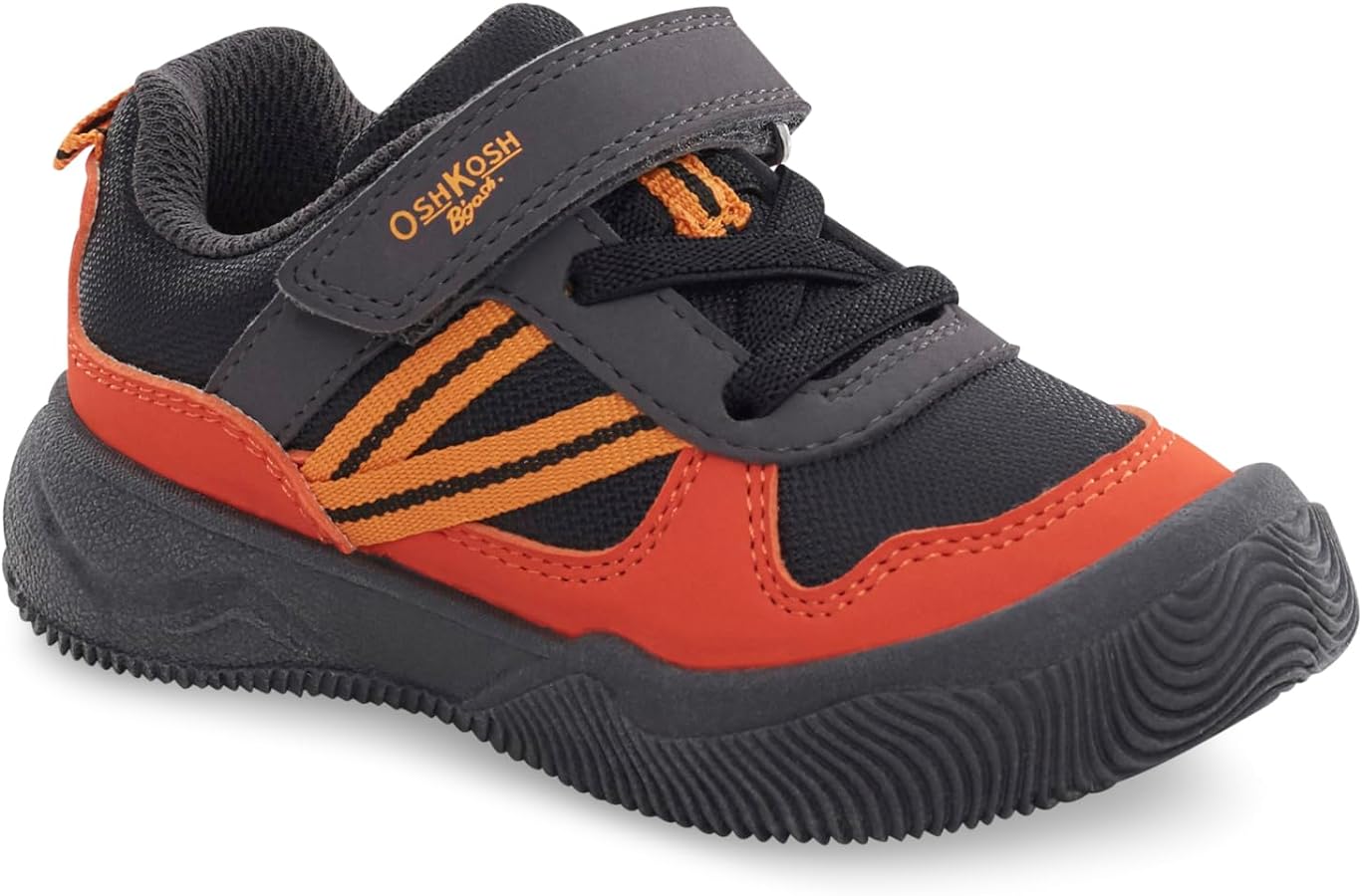 OshKosh B'Gosh Unisex-Child Radio Sneaker