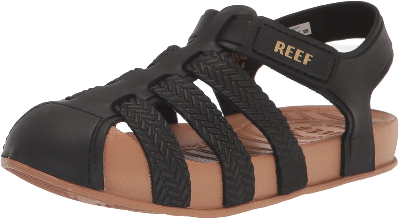 Reef Unisex-Child Water Beachy