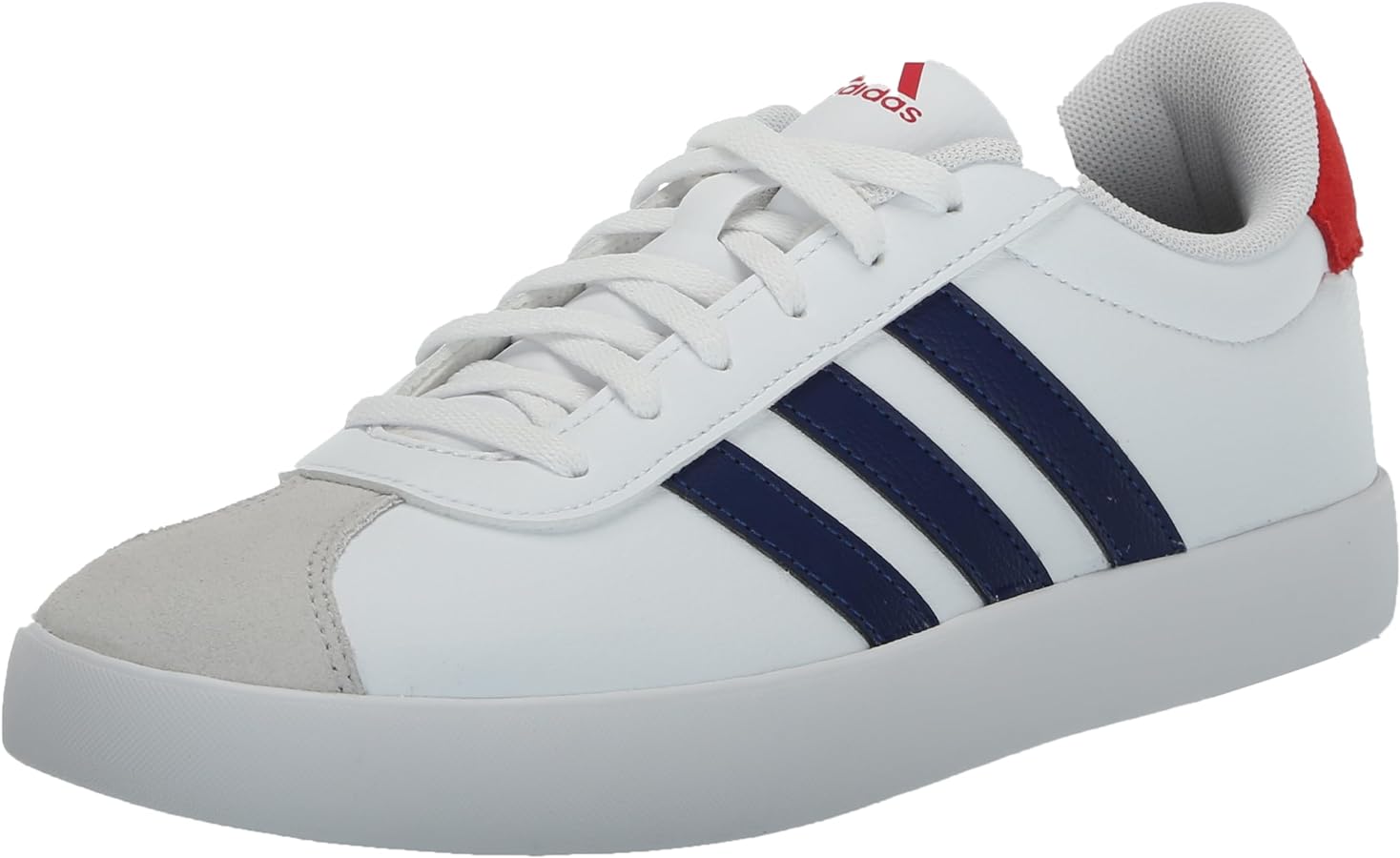 adidas Unisex-Child Vl Court 3.0 Sneaker