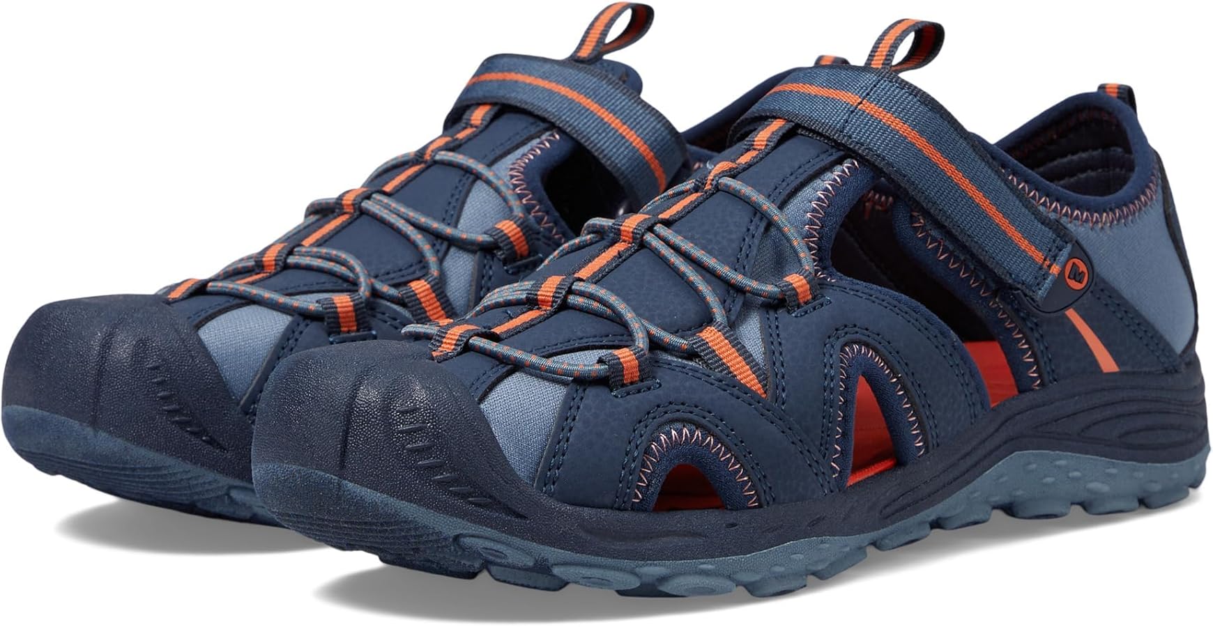 Merrell unisex-child Hydro 2 Sandal