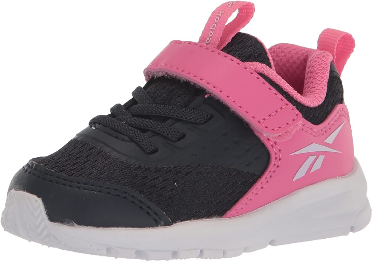 Reebok Unisex-Child Rush Runner 4.0 Running Shoe