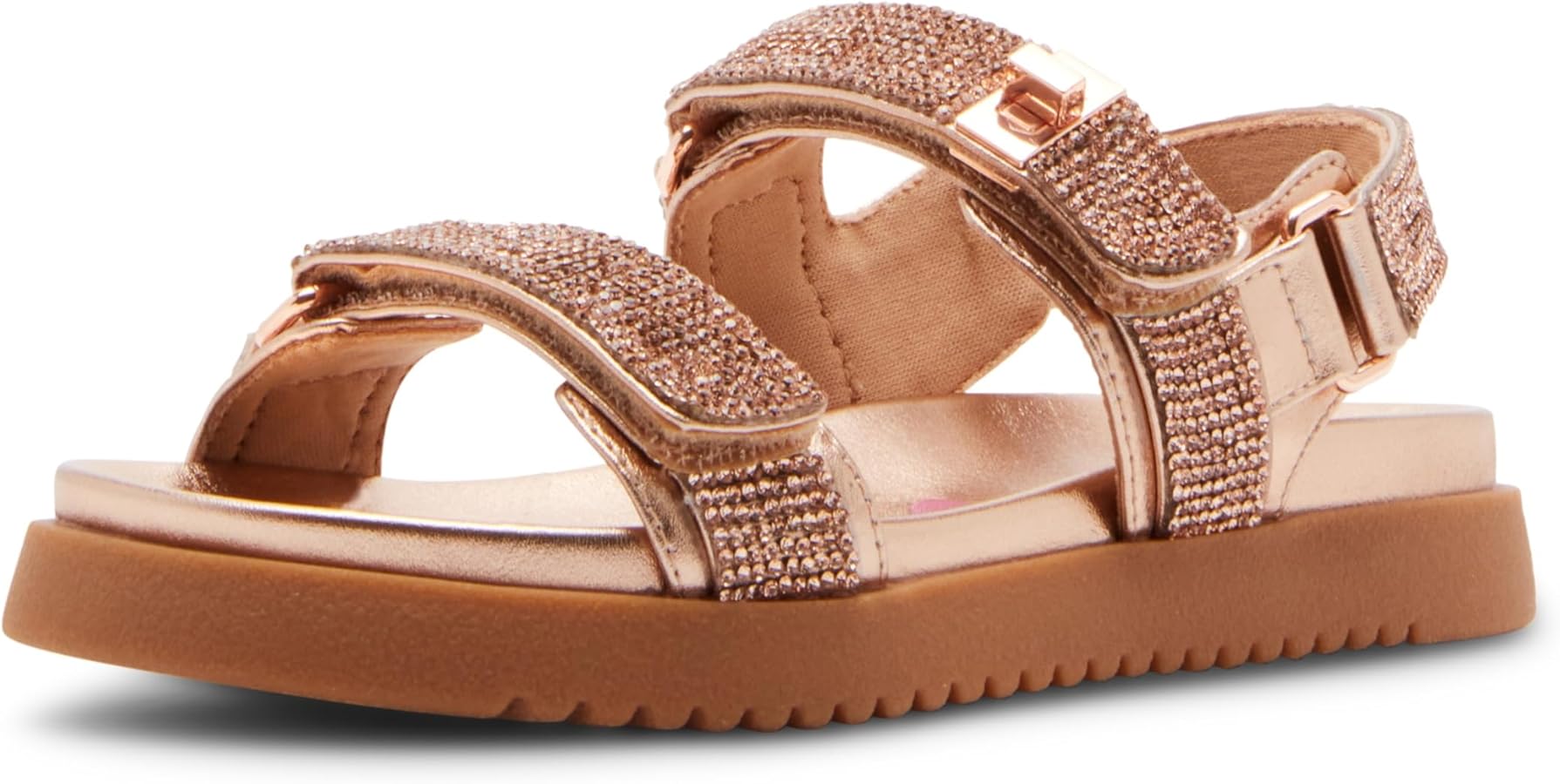 Mona Flat Sandal