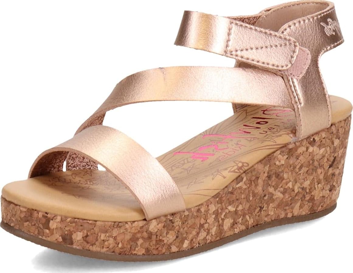 Blowfish Girls Loverli Wedge Sandal