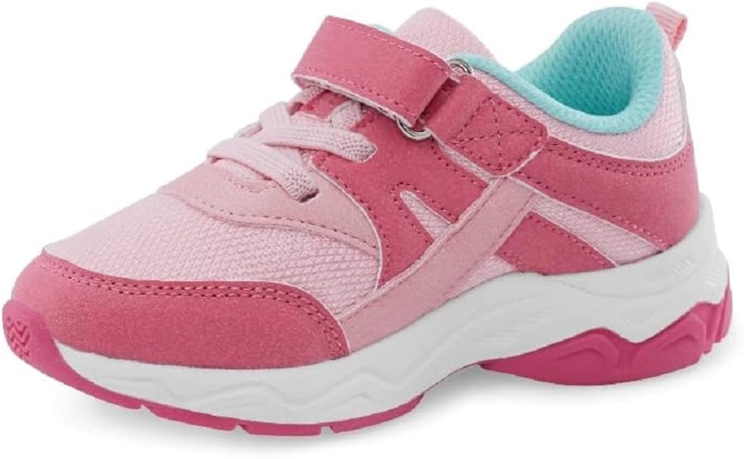 Stride Rite 360 Unisex-Child Ace 2.0 Sneaker