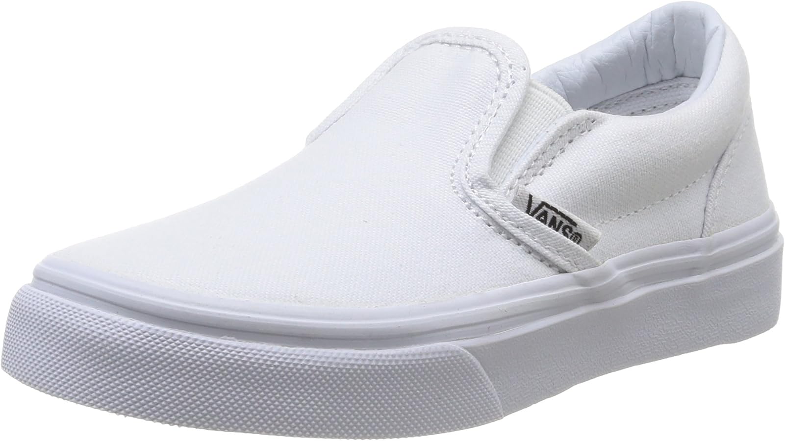 Vans Boys' Classic Slip-On