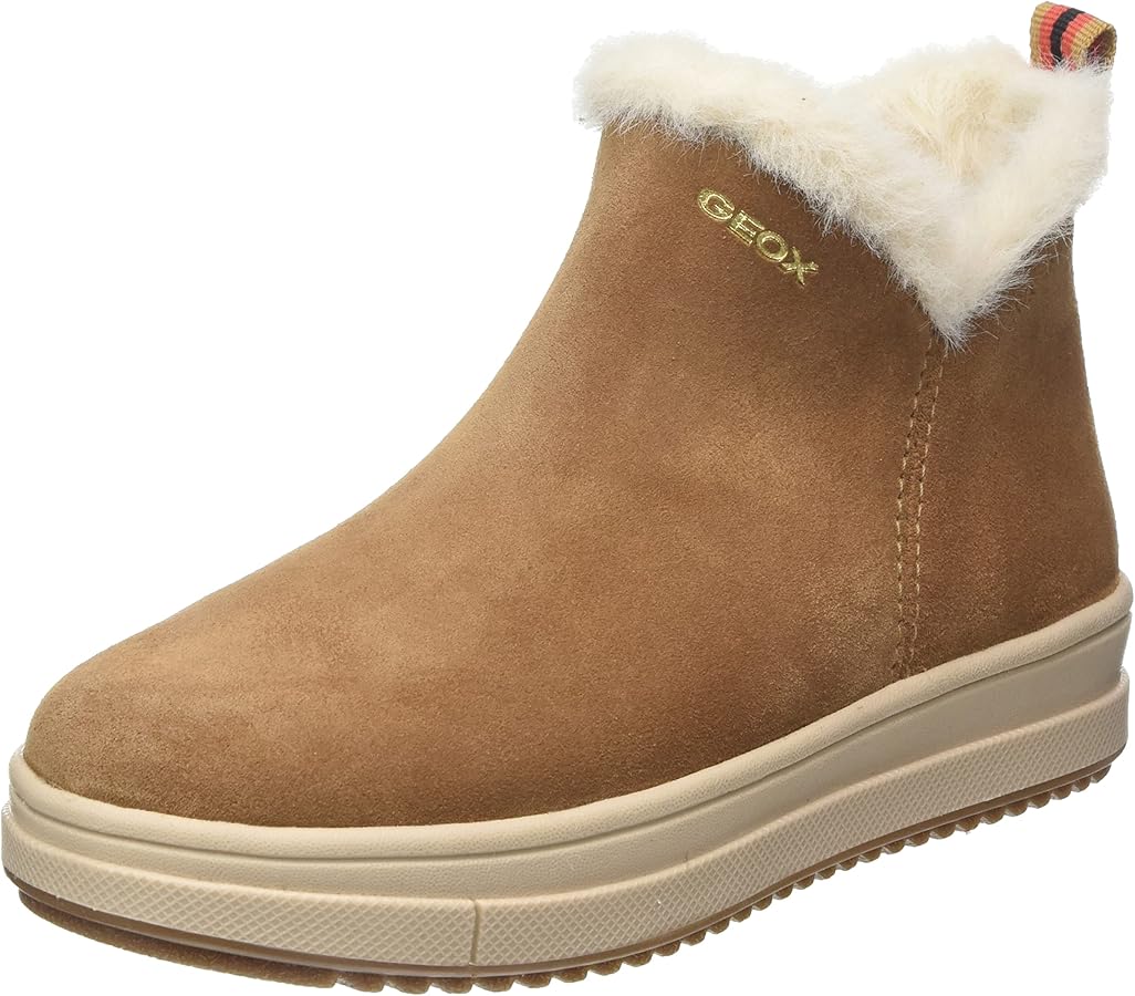 Geox Girl Rebecca Wpf Ankle Boot