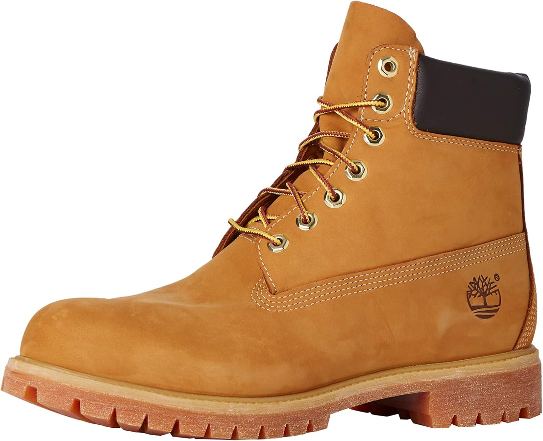 Timberland Unisex-Child Tb010960