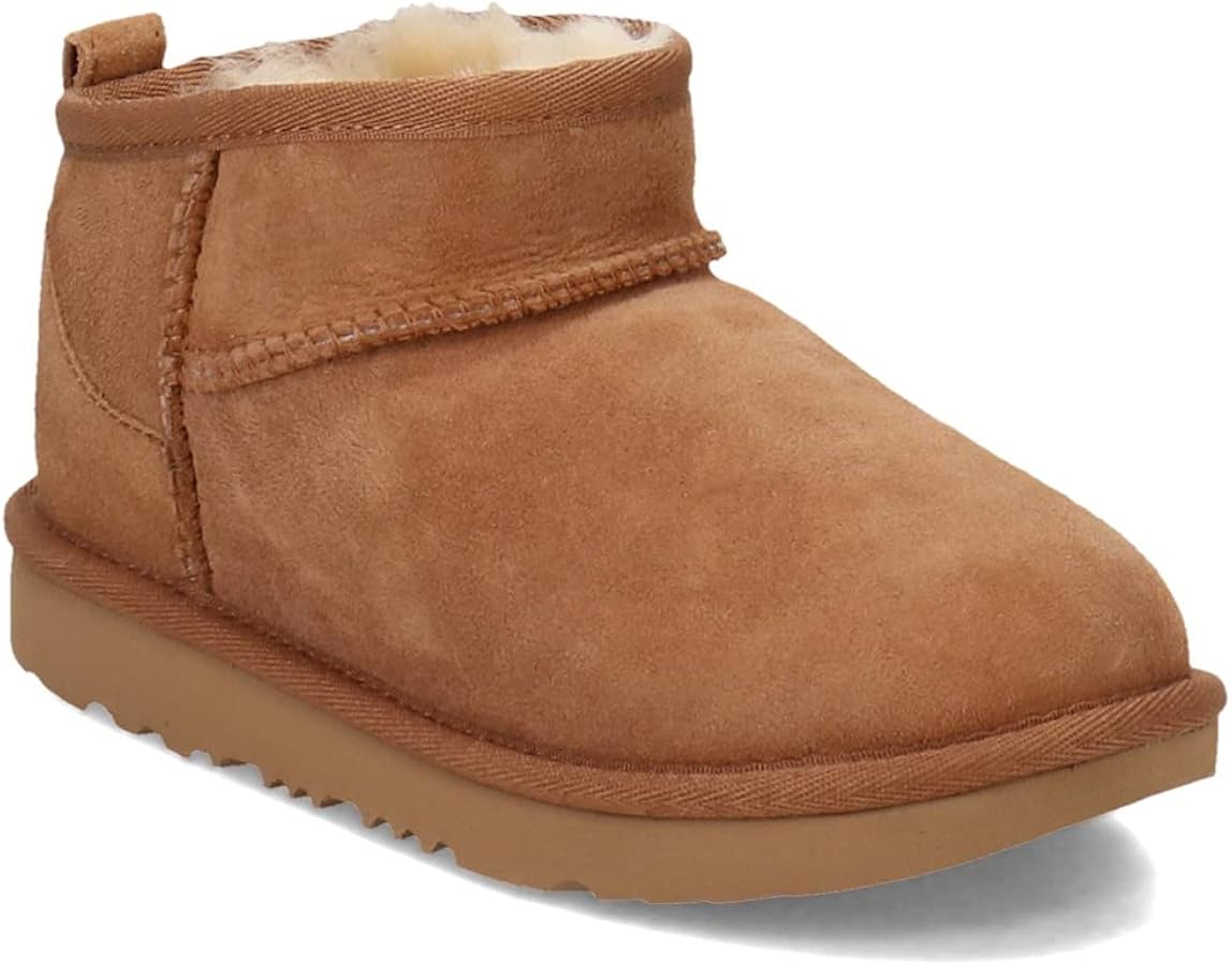 UGG Kids' Classic Ultra Mini Boot