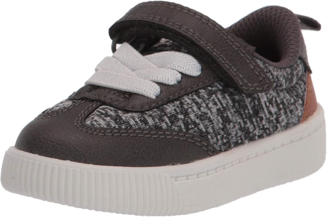 Carter's Unisex-Child Gustav Sneaker