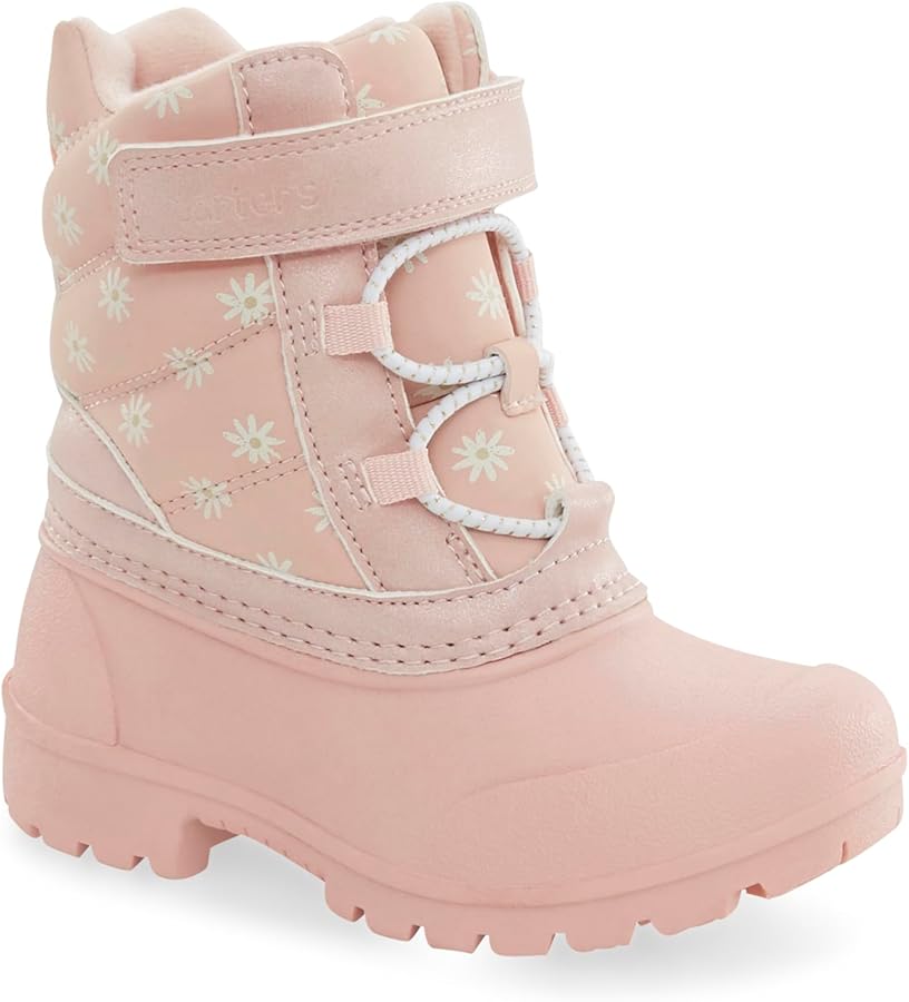 Carter's Unisex-Child Parker Boot