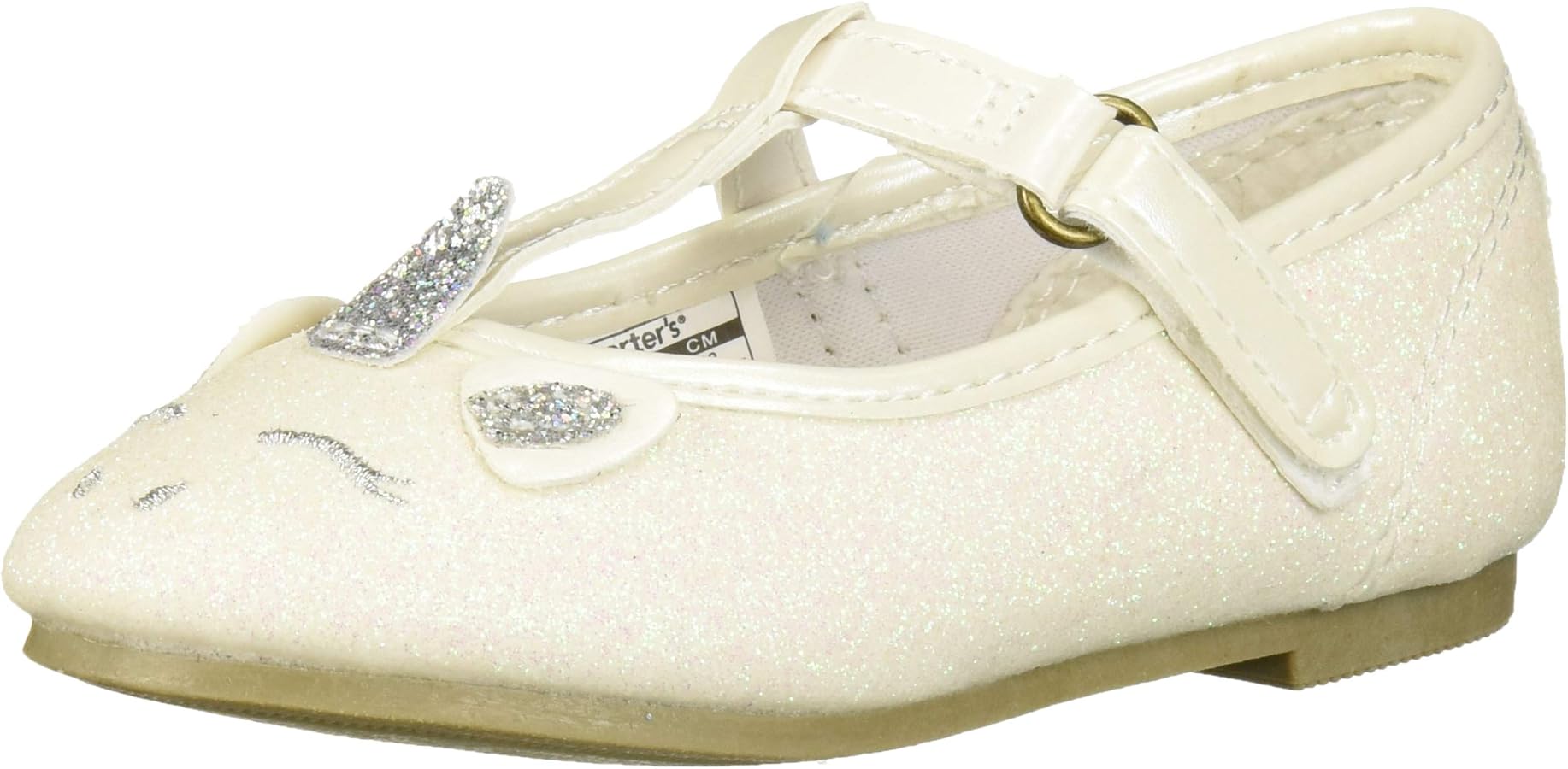 Carter's Kids' Girl's Lighted Sneaker