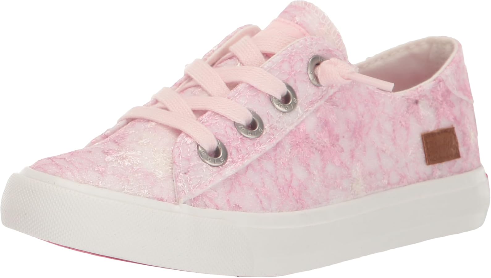 Blowfish Malibu Unisex-Child Mellie-k Sneaker