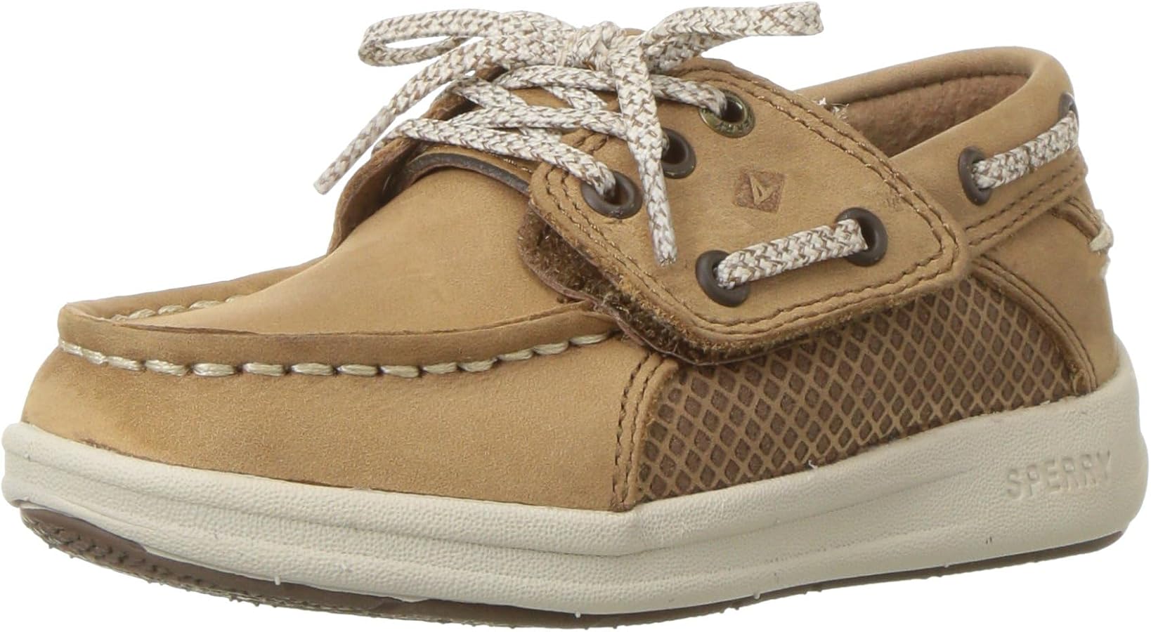 Sperry Kid's Gamefish Jr Boat Shoe