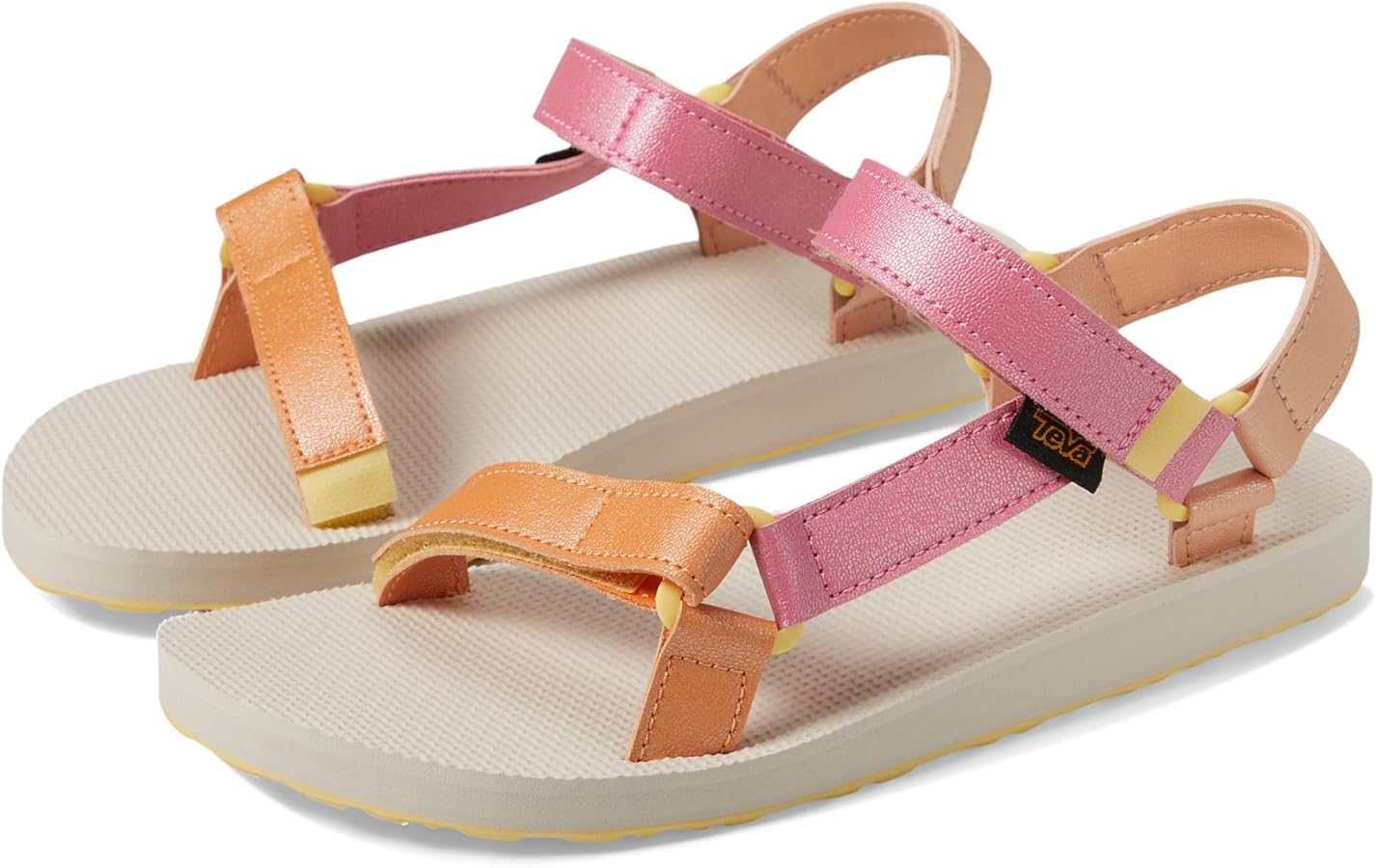 Teva Girl's Original Universal Glisten Sandal