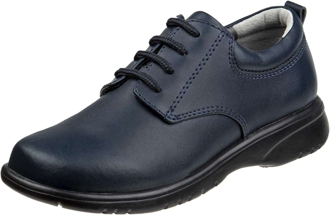 Academie Gear Girl's Comfortable Oxfords School Uniform Shoes