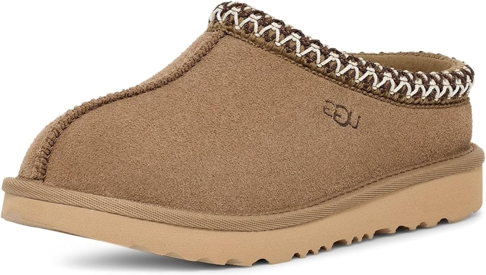 UGG Unisex-Child K Tasman Ii Slipper