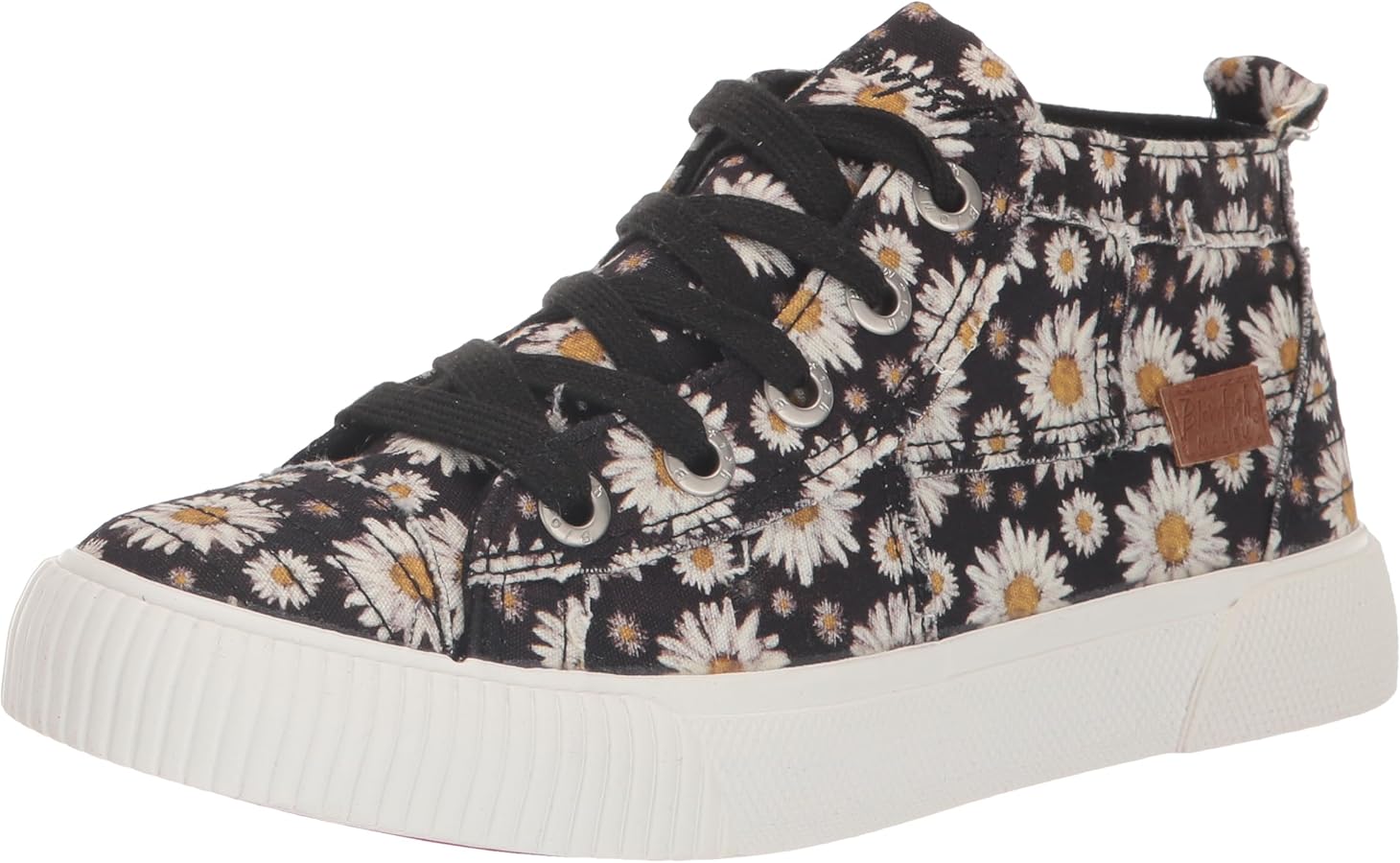 Blowfish Girls Craisy High Top Sneaker