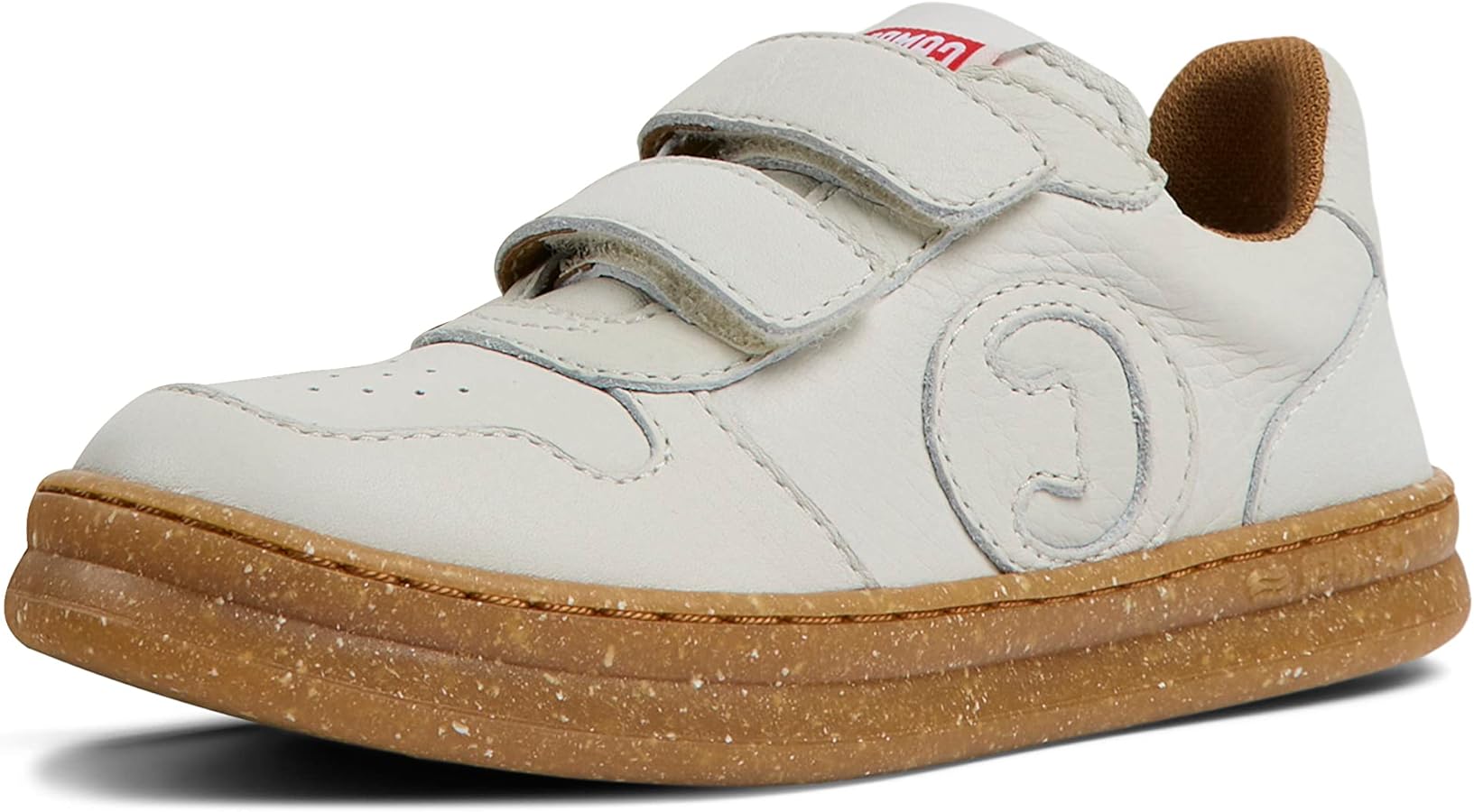 Camper Unisex-Child Runner Four Kids Sneaker