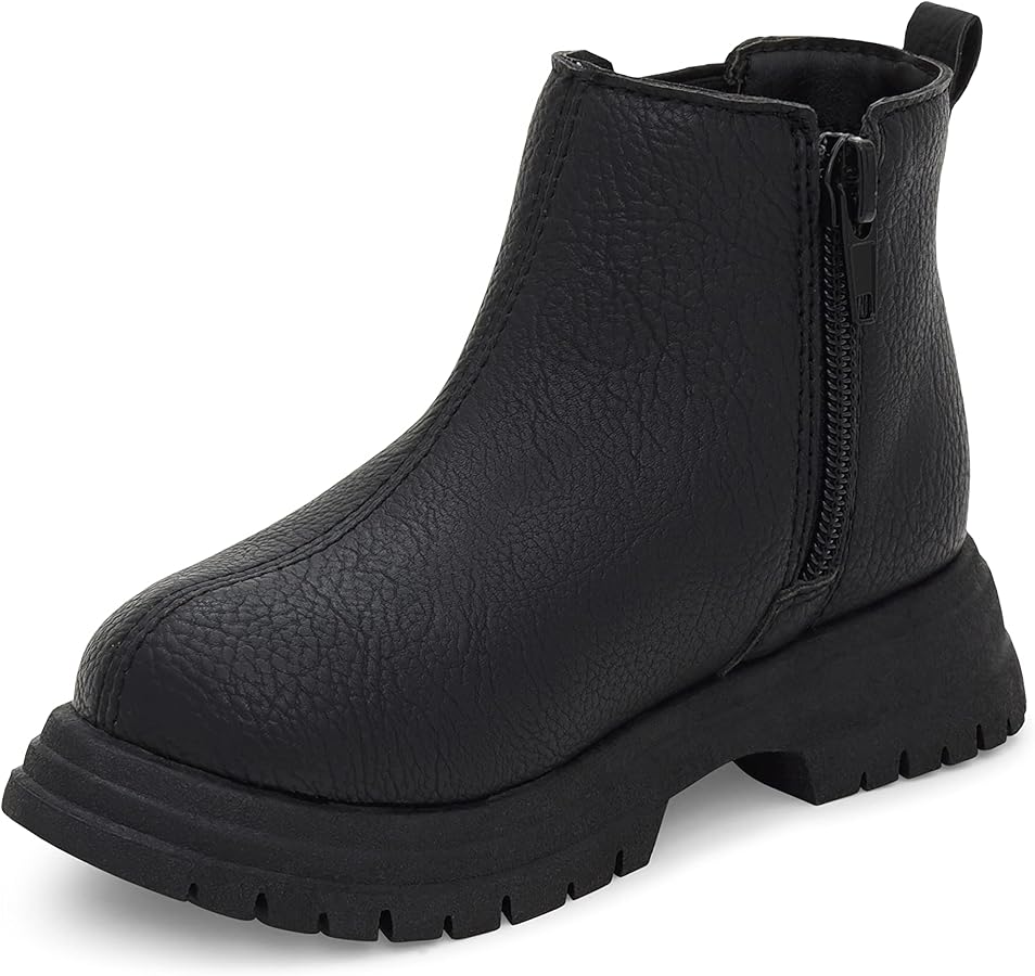 OshKosh B'Gosh Girl's Xandra Chelsea Boot