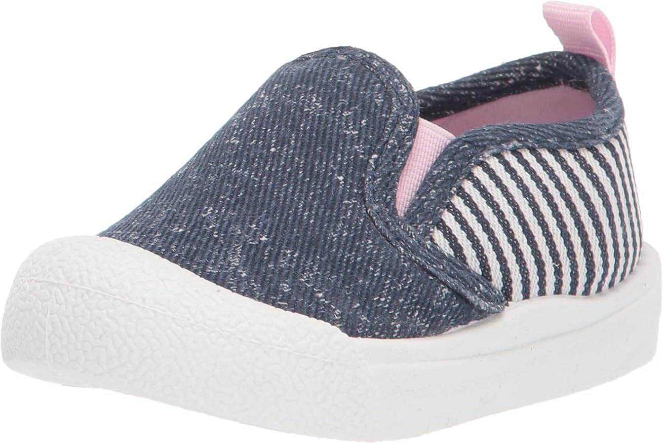 OshKosh B'Gosh Girl's Ezma Slip-On Shoe