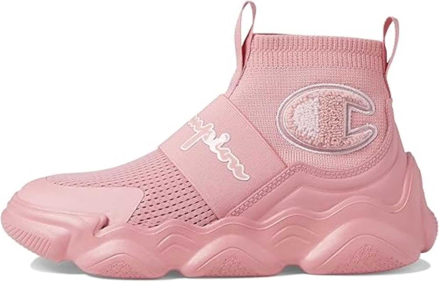 Champion Girl's Meloso Rally Pro (Big Kid)