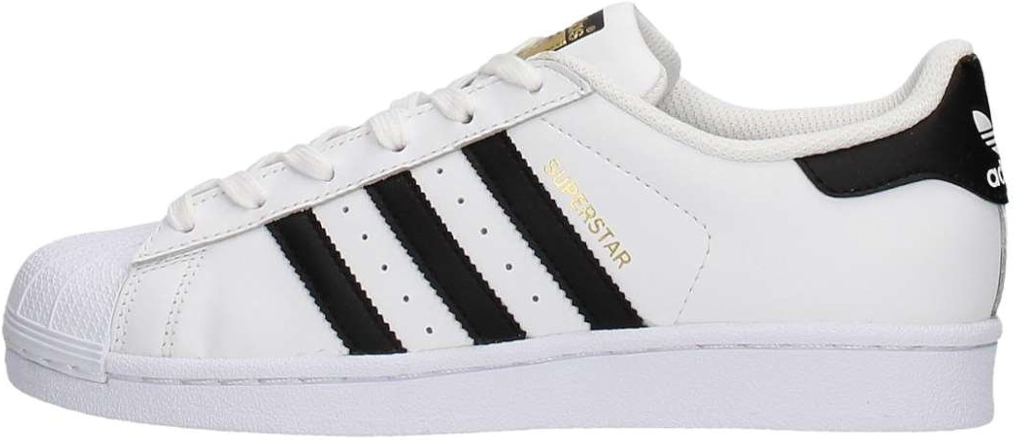 adidas Performance Superstar 2 CF I Basketball Fashion Sneaker