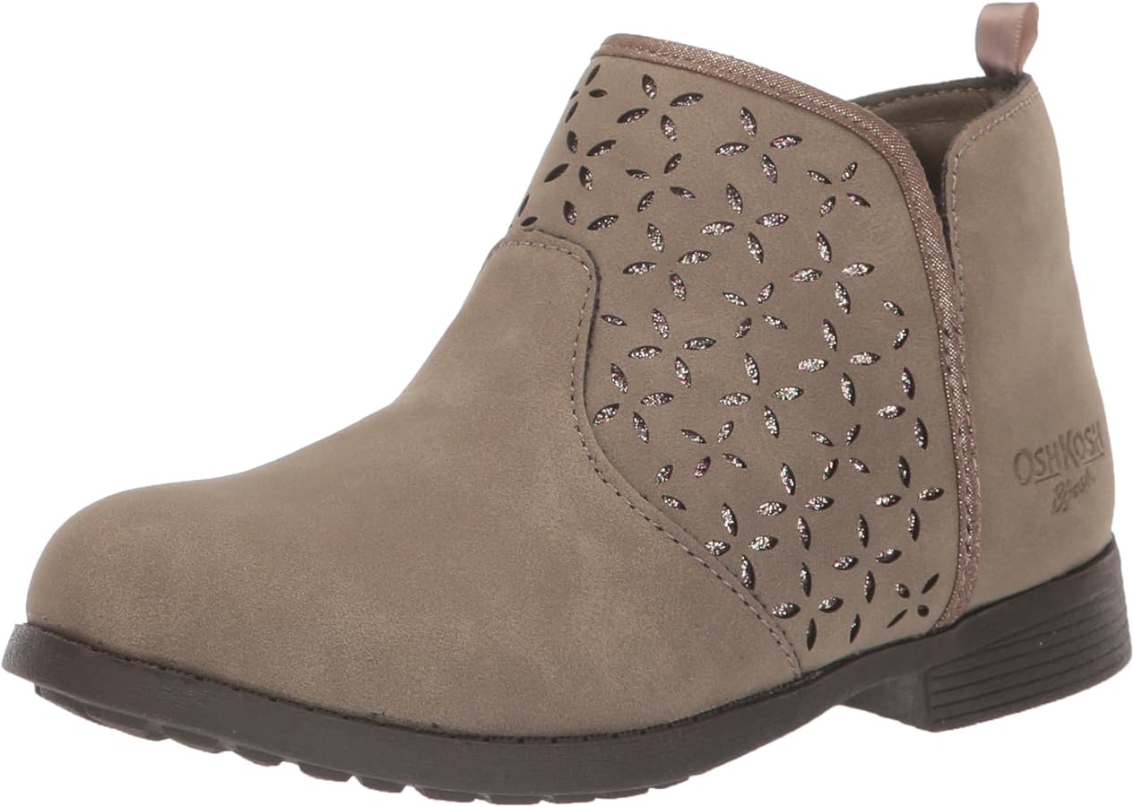 OshKosh B'Gosh Unisex-Child Estell Fashion Boot