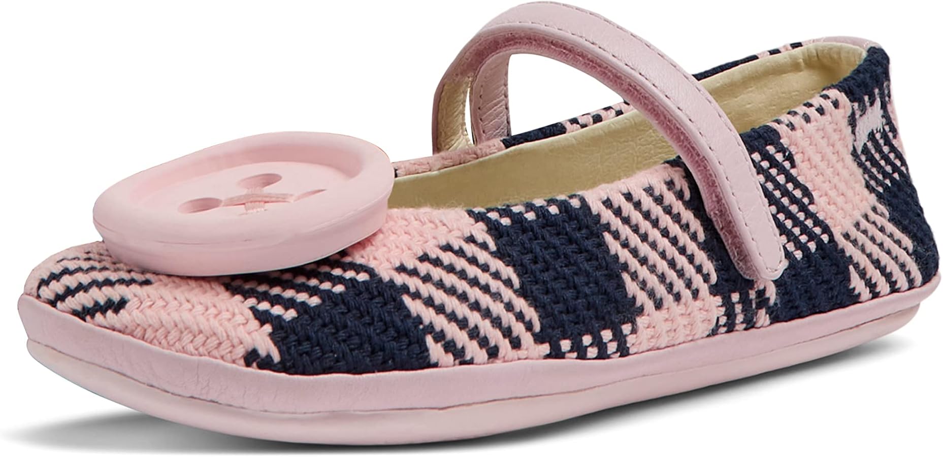 Camper Girl's TWS Kids Ballet Flat