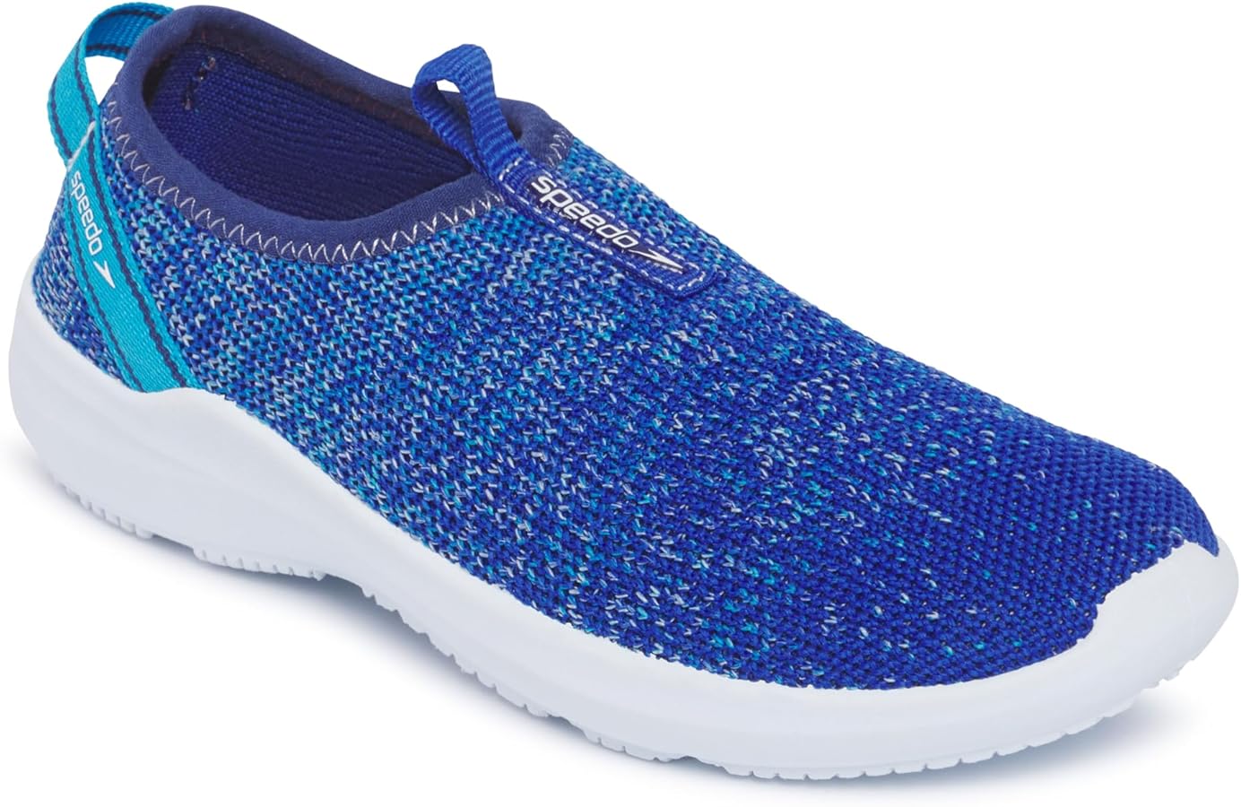 Speedo Unisex-Child Water Shoe Surfknit Pro Kids