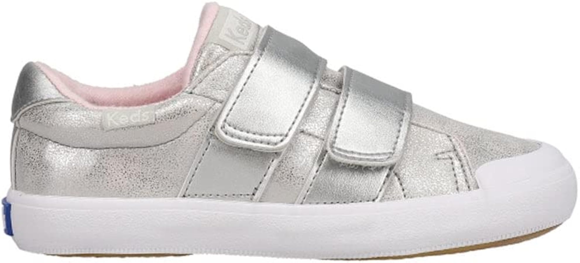 Keds Unisex-Child Courtney Hl Sneaker