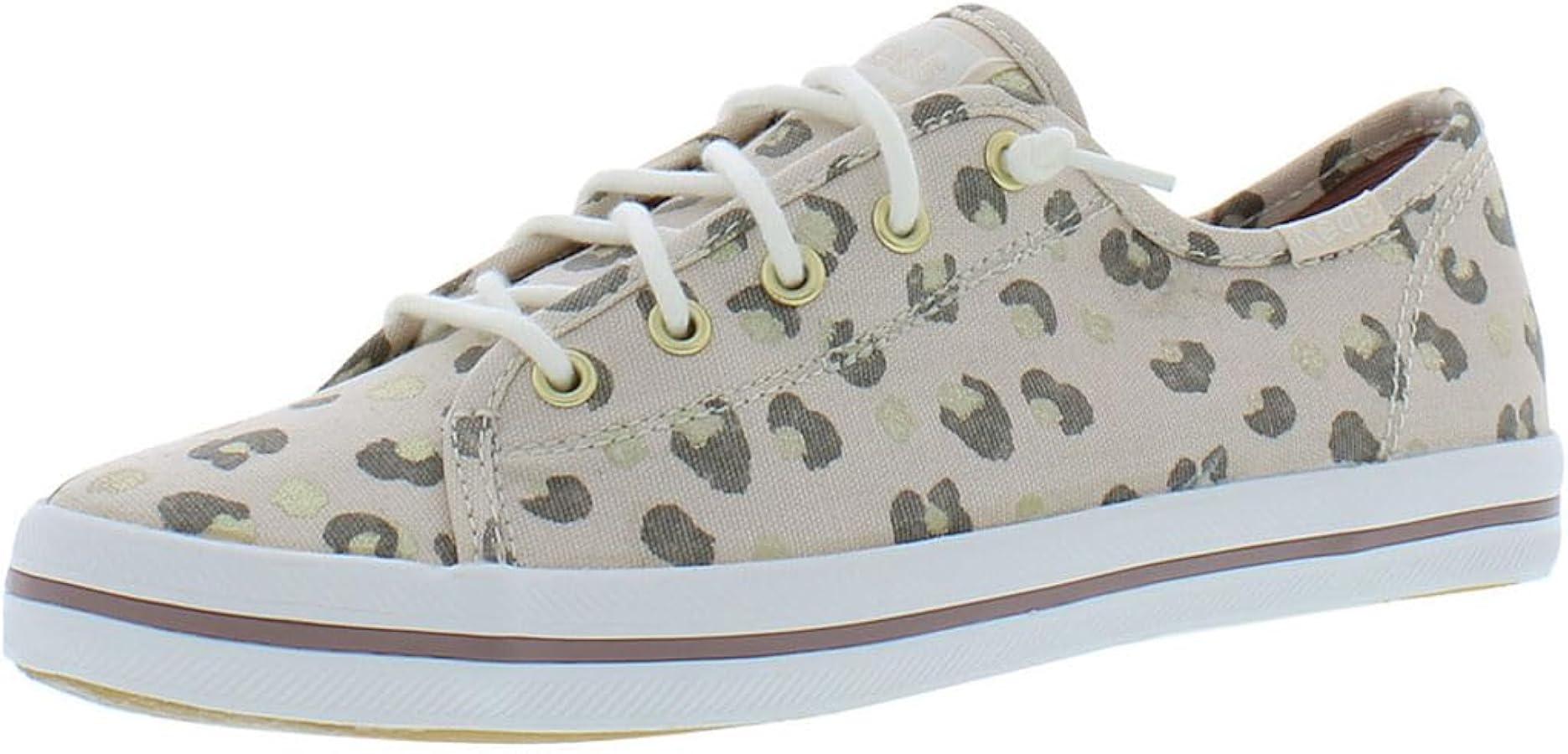 Keds Unisex-Child Kickstart Sneaker