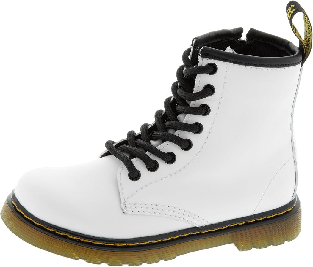 Dr. Martens Unisex-Child Junior 1460 J