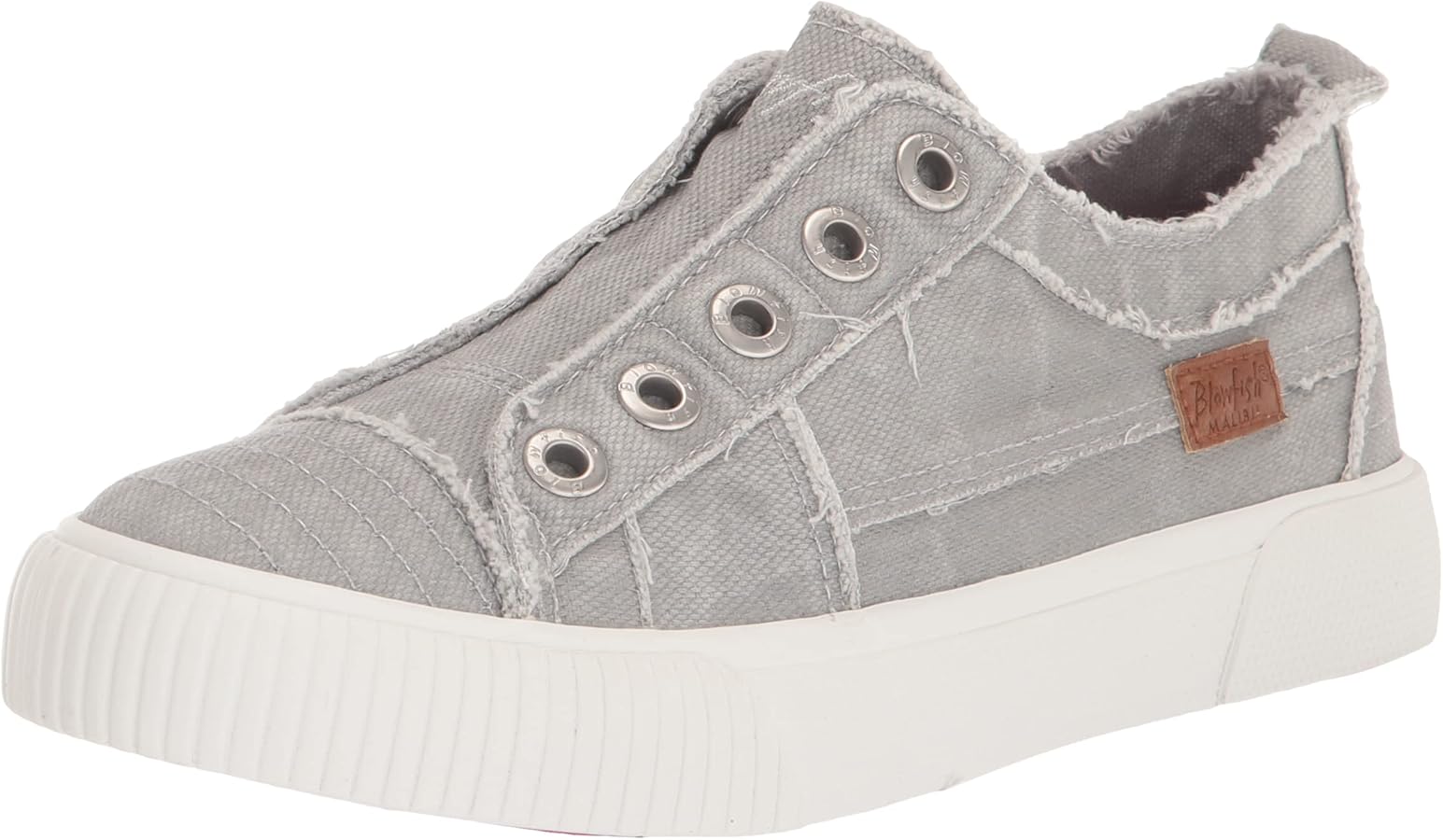 Blowfish Malibu Girl's Charlee-k Sneaker