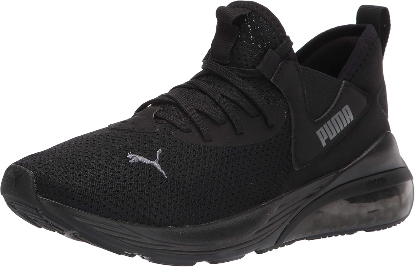 PUMA Unisex-Child Cell Vive Running Shoe