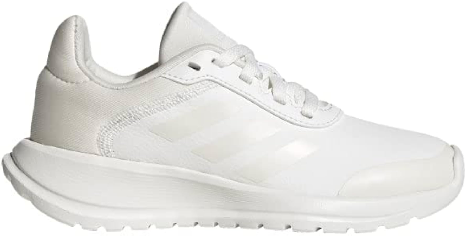 adidas Unisex-Child Tensaur Run (Little Big Kid) Shoe