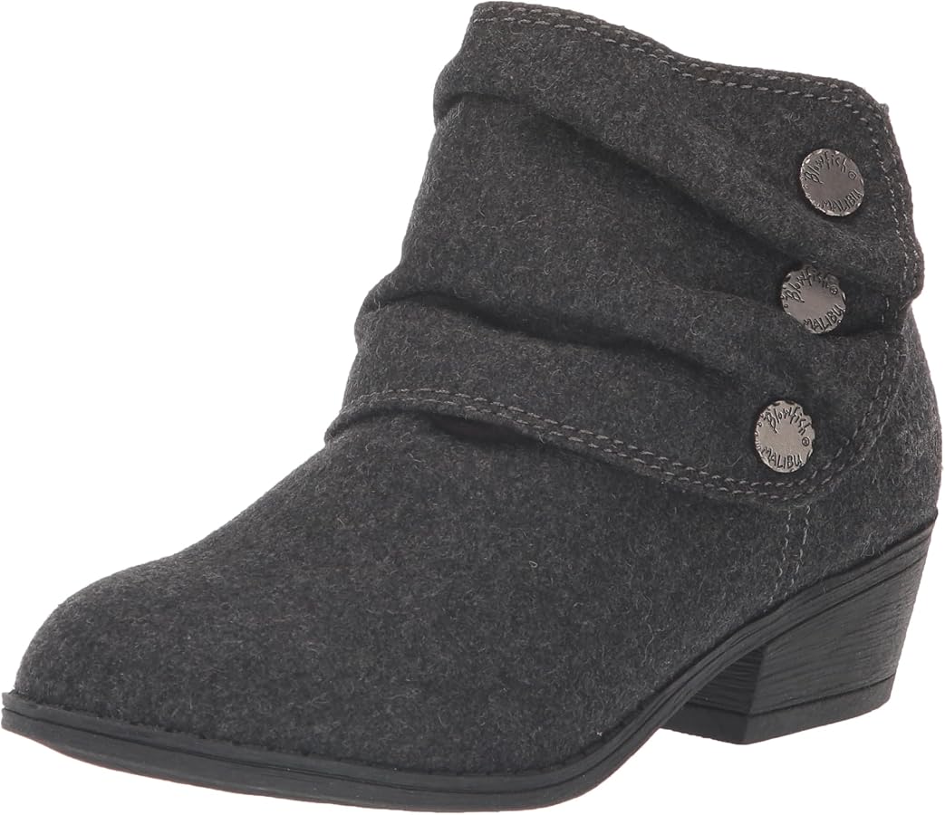 Blowfish Malibu Girl's Samire-k Fashion Boot