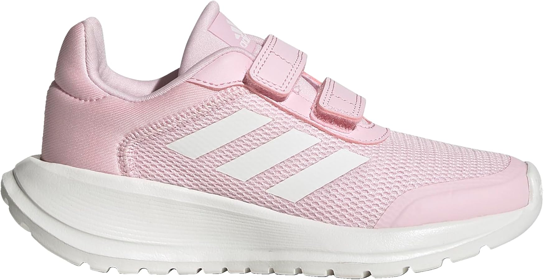 adidas Unisex-Child Tensor Run 2.0 Hook and Loop Shoes