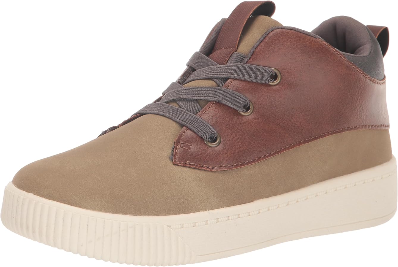 Carter's Unisex-Child Willis Sneaker