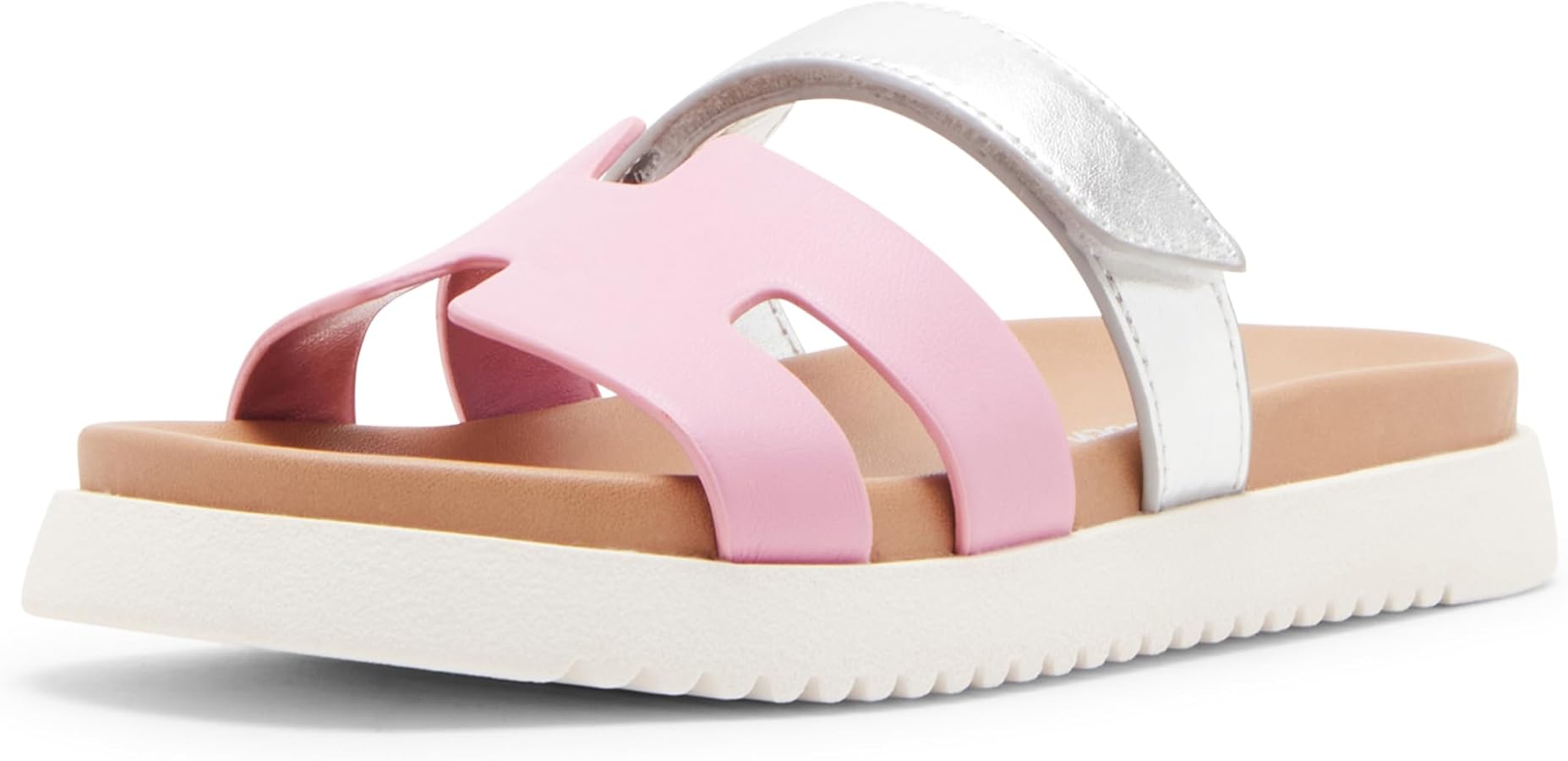 Steve Madden Girls Shoes Mayven Slide Sandal