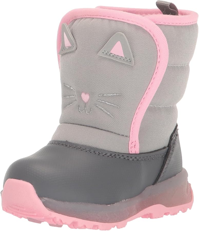 Carter's Unisex-Child Rumi Boot