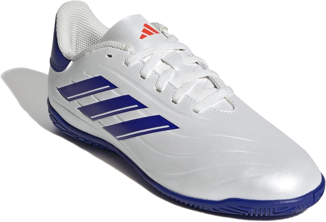 adidas Unisex-Child Copa Pure 2 Club Indoor Sneaker