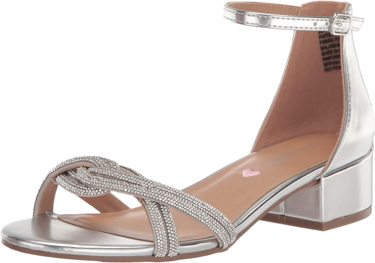 Londynn Heeled Sandal