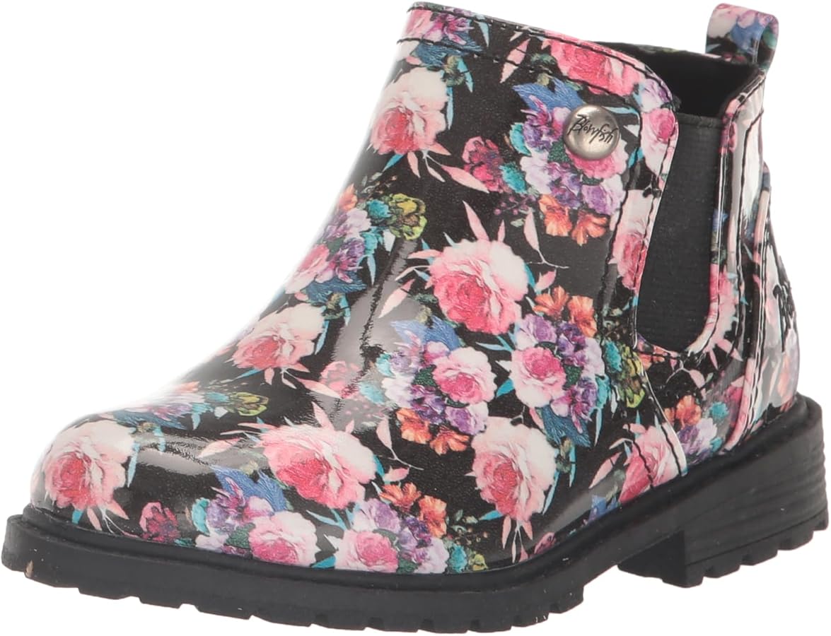 Blowfish Malibu Girl's Rainy-t Fashion Boot