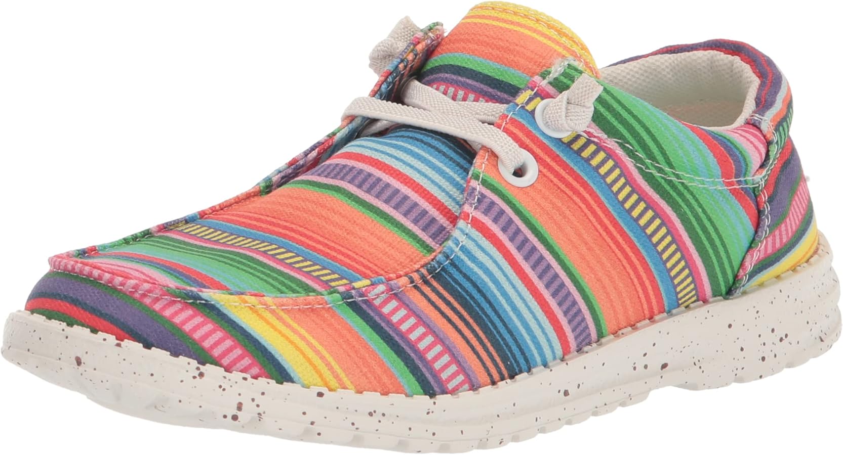 ROPER Girl's Hang Loose Loafer