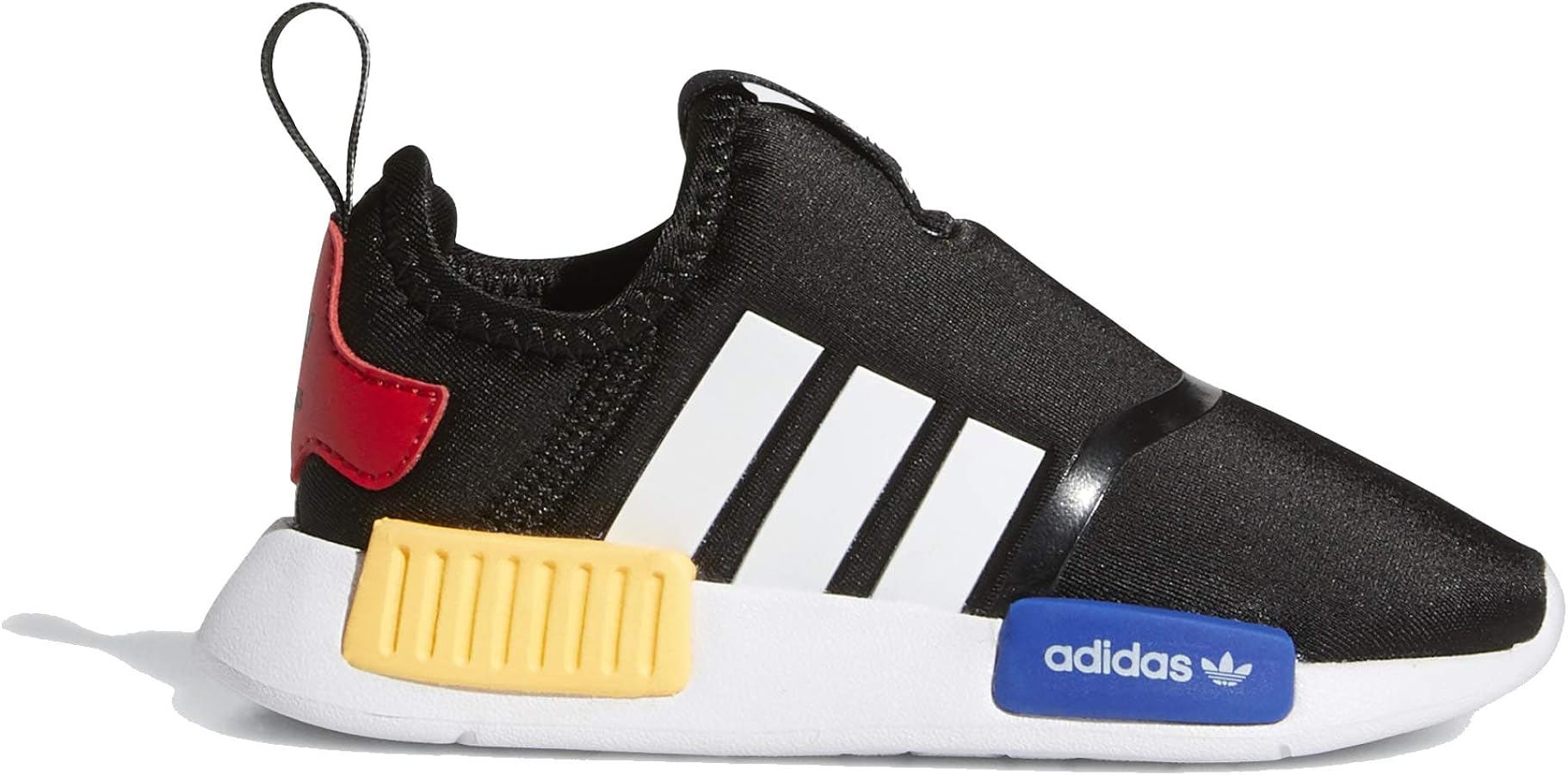 adidas Originals Unisex-Child NMD 360 Sneaker