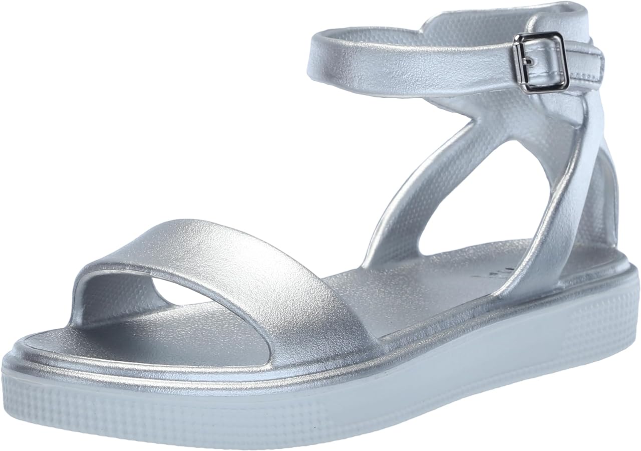 MIA girl's Ellen-i (Little Big Kid) Wedge Sandal