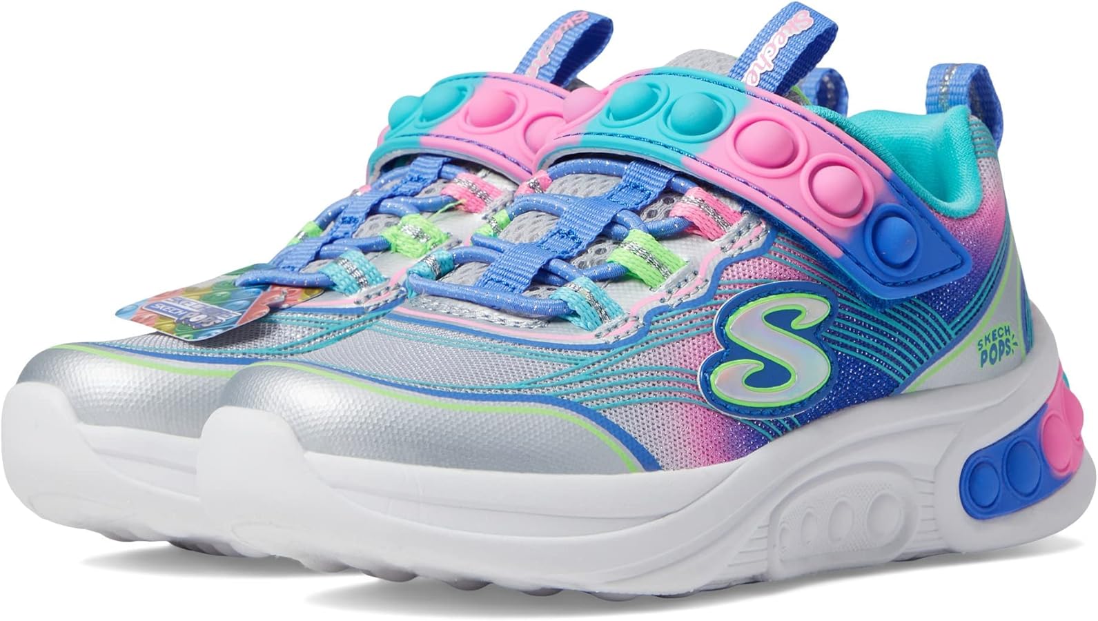 Skechers girls Skech Pops Blast